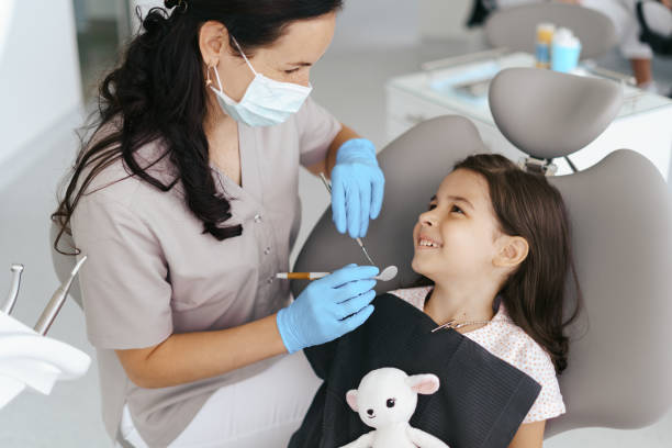 Best Emergency Root Canal Therapy in Bowling Green, OH