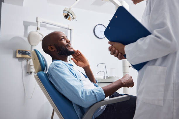 Best Knocked-Out Tooth (Avulsed Tooth) Treatment in Bowling Green, OH