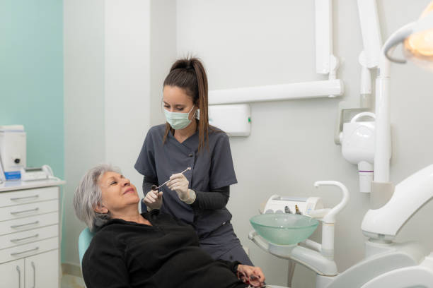 Best Emergency Wisdom Tooth Extraction in Bowling Green, OH
