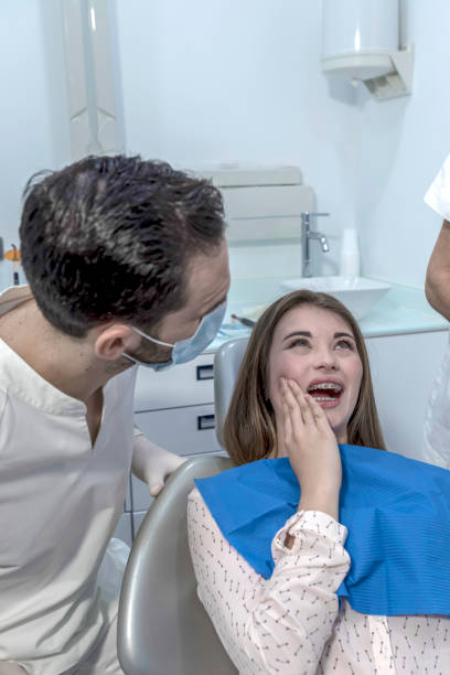 Best Emergency Denture Repair in Bowling Green, OH
