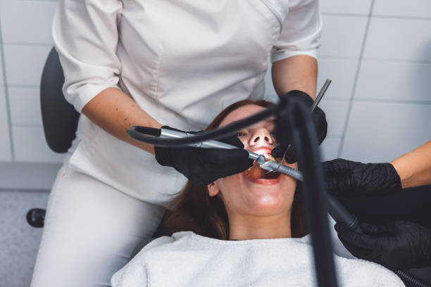 Best Emergency Cosmetic Dentistry (e.g., broken veneers) in Bowling Green, OH
